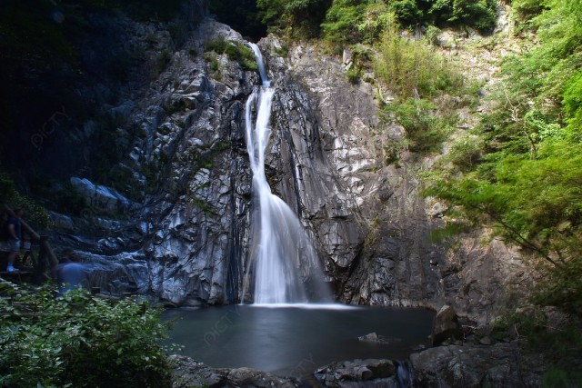 おすすめ撮影スポット】兵庫県 布引の滝 | トピックス | ご当地写真 