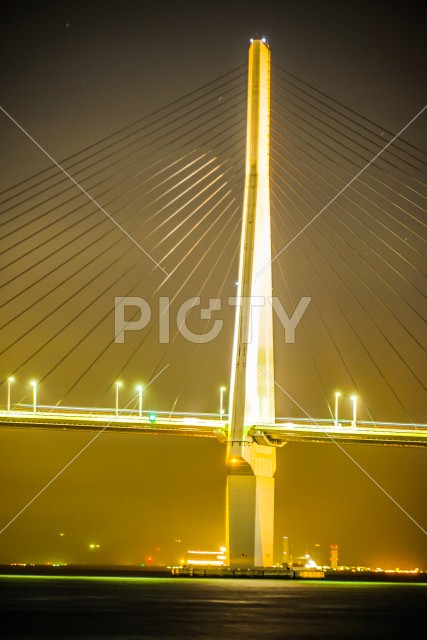 つばさ橋（鶴見つばさ橋）のイメージ