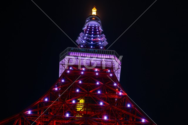東京タワーのイメージ