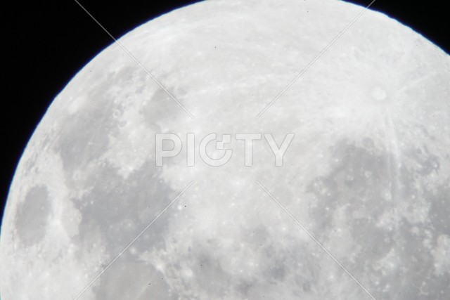中秋の名月のイメージ