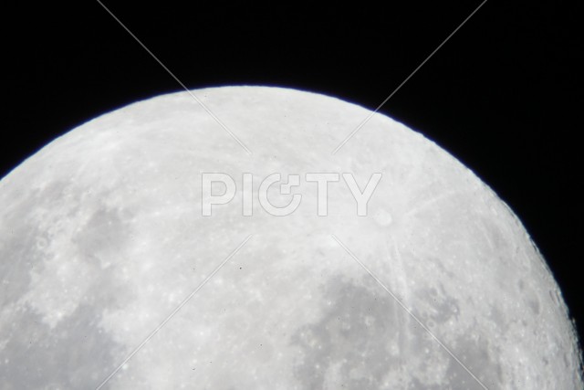 中秋の名月のイメージ