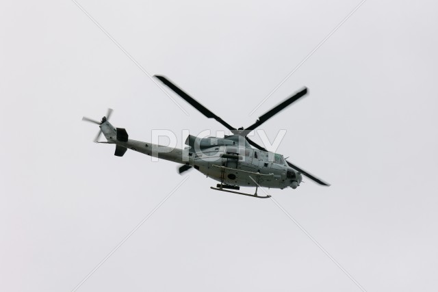 UH-1Y ヴェノム