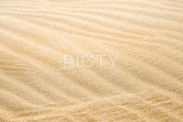 砂浜のテクスチャ