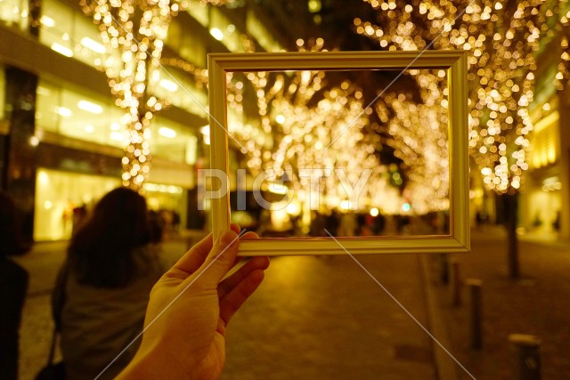 東京ミチテラス（東京駅）