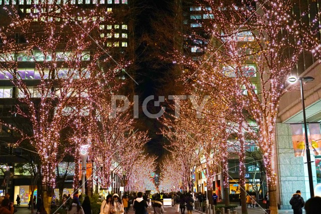 東京ミチテラス（東京駅）