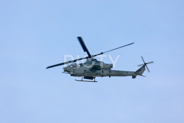 AH-1Z ヴァイパー