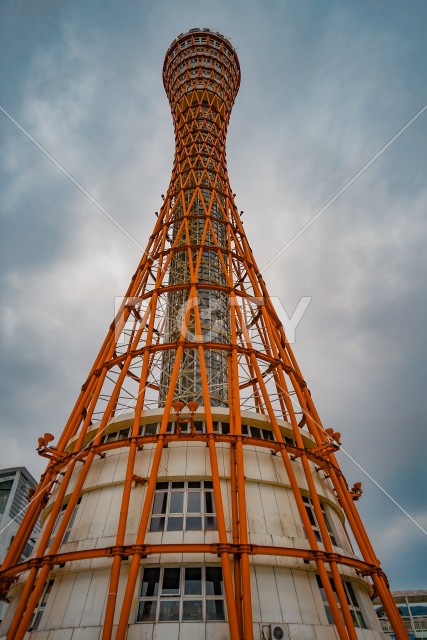 神戸ポートタワー