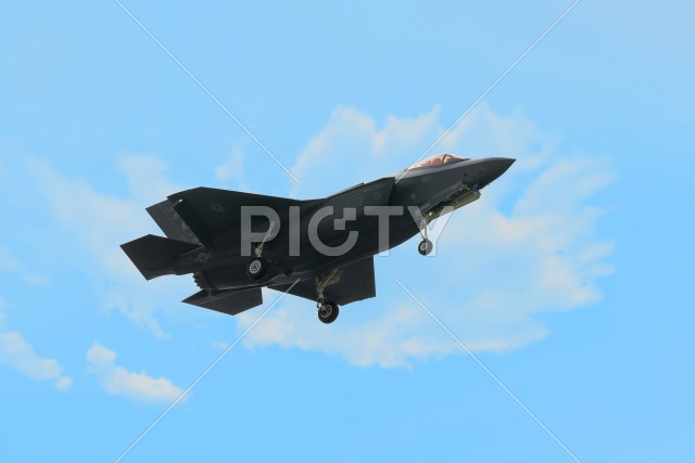 F-35A ライトニングⅡ