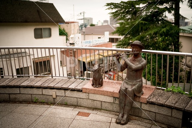 神戸北野異人館街