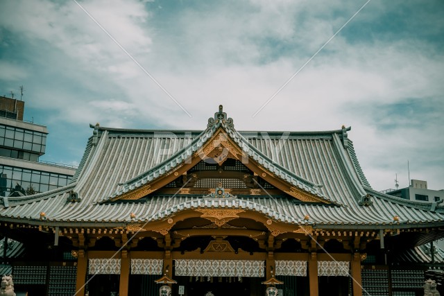 神田明神のイメージ