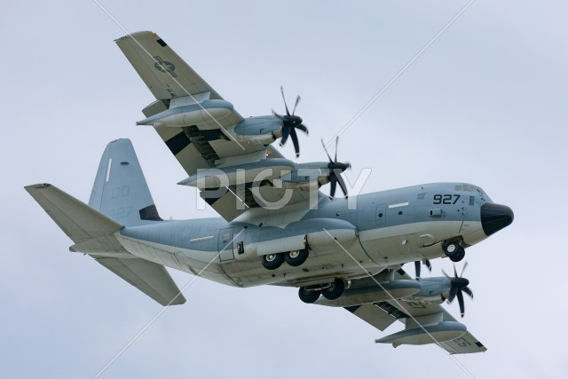 C-130 Hercules