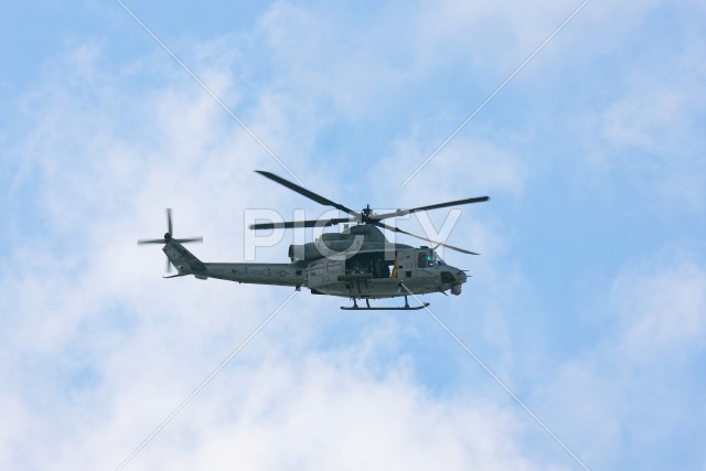 UH-1Y ヴェノム