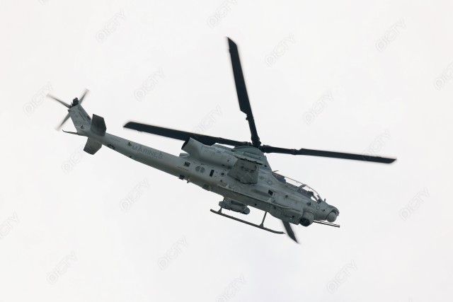 AH-1Z　ヴァイパー