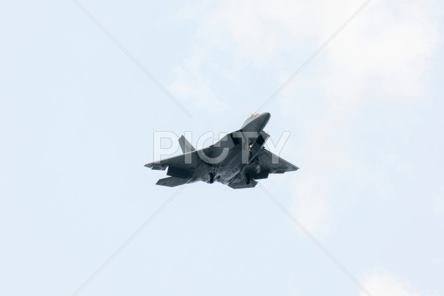 F-22ラプター