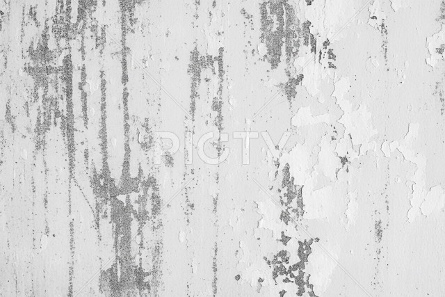 古いコンクリート壁のテクスチャ