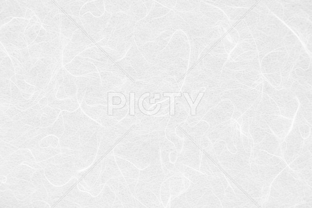 白い和紙テクスチャ