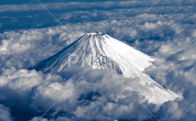 富士山（世界文化遺産）