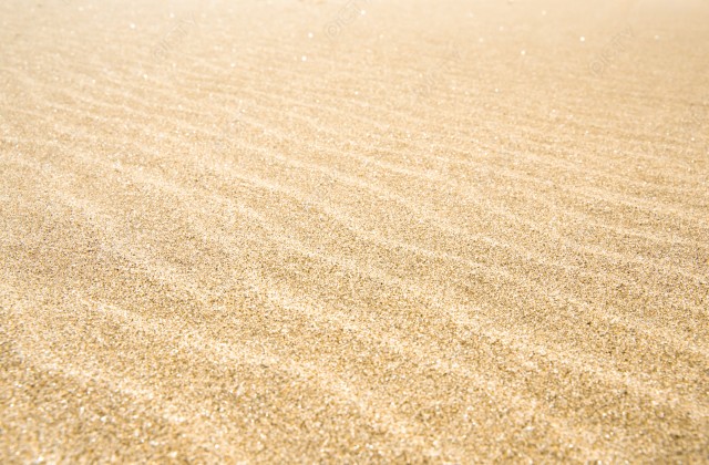 砂浜背景イメージ