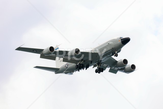 RC-135S コブラボール