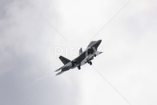 F-22ラプター