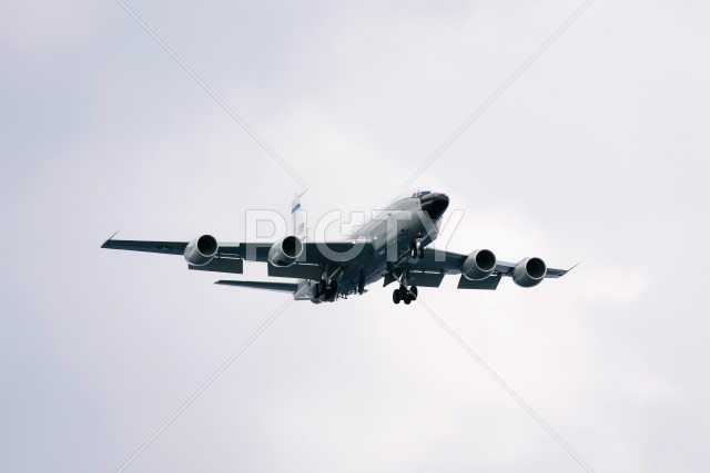 RC-135S コブラボール