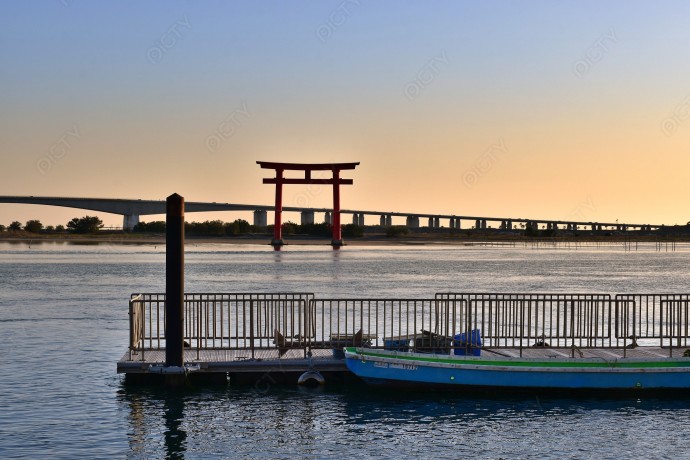 【おすすめ撮影スポット】静岡県　浜名湖